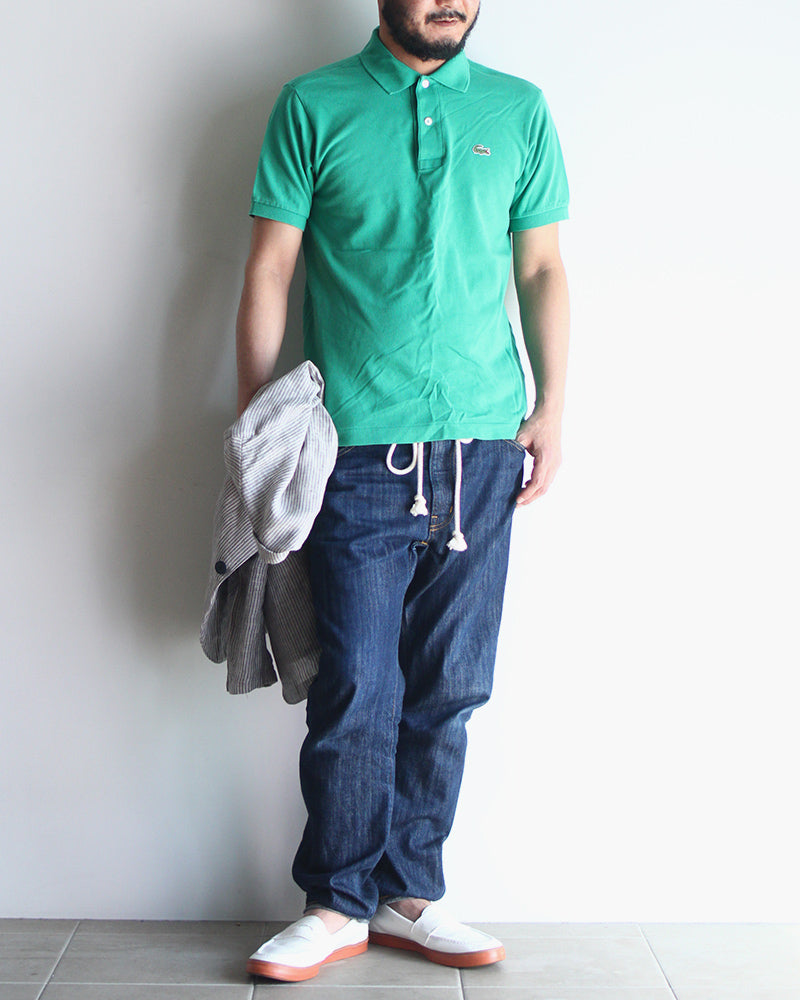 デニムパンツ モデル 0318 | Denim Pants Model 0318 – Bilberry